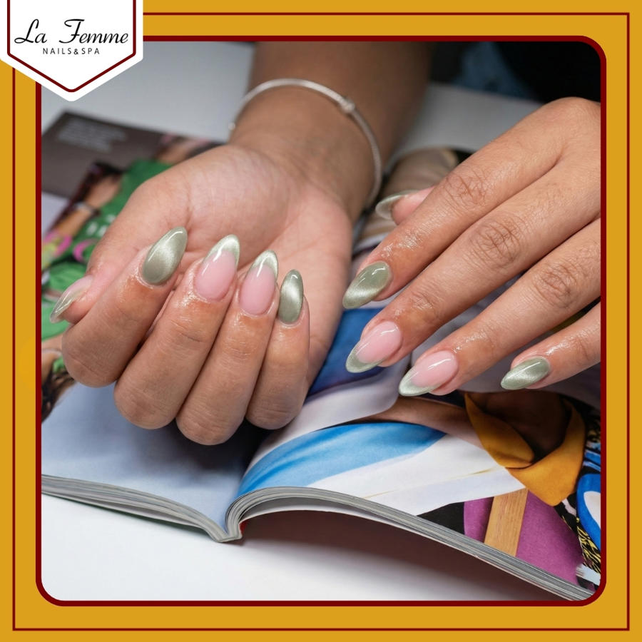 Nail Designs